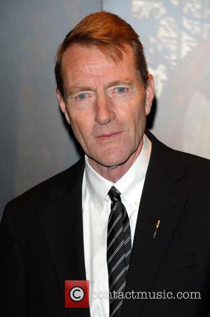 Lee Child, Crime Thriller Awards