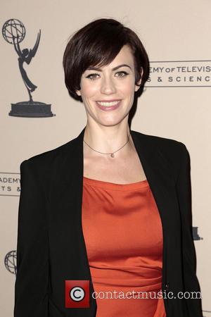 Maggie Siff