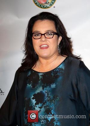 Rosie ODonnell