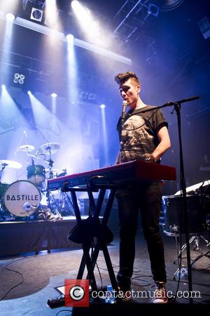 Bastille top 50 songs