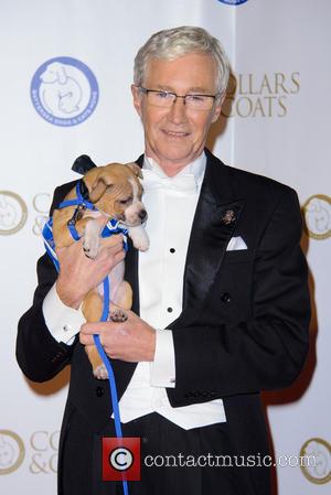 Paul O' Grady