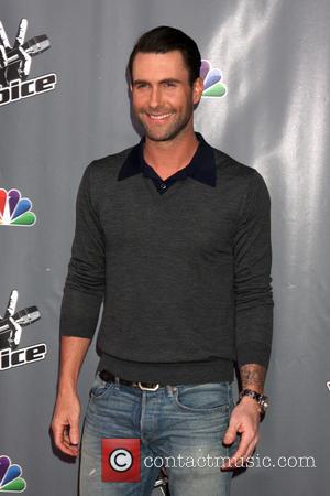 Adam Levine