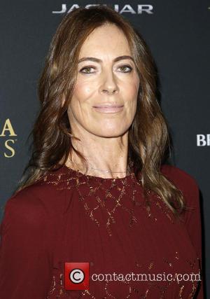 Kathryn Bigelow