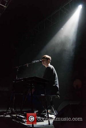 James Blake