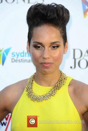 Alicia Keys, Aria Awards