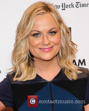 Amy Poehler