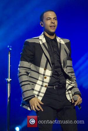 Marvin Humes