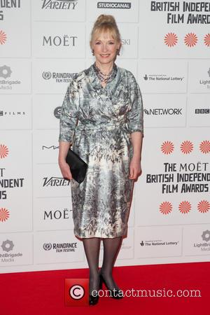 Lindsay Duncan, British Independent Film Awards