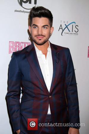 Adam Lambert