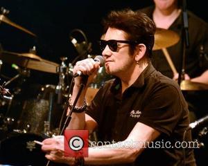 Shane MacGowan