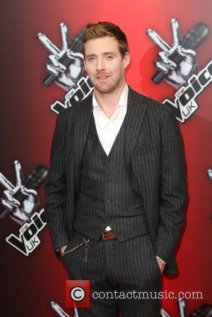 Ricky Wilson