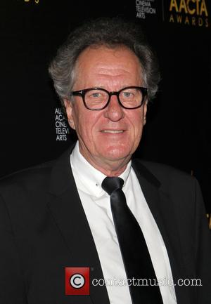 Geoffrey Rush