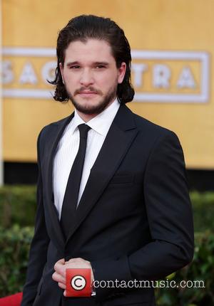 Kit Harington