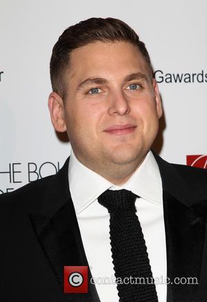 Jonah Hill