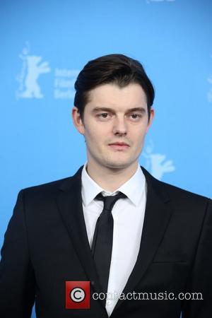 Sam Riley