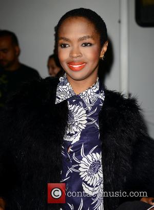 Lauryn Hill