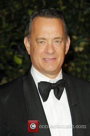 Tom Hanks