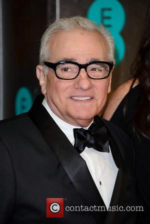 Martin Scorsese