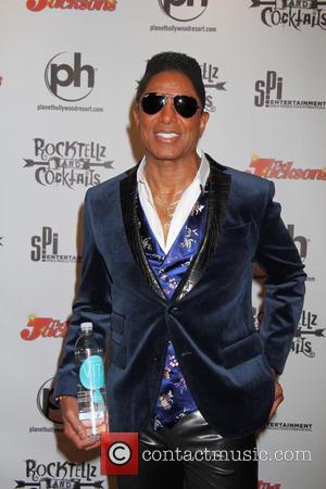 Jermaine Jackson