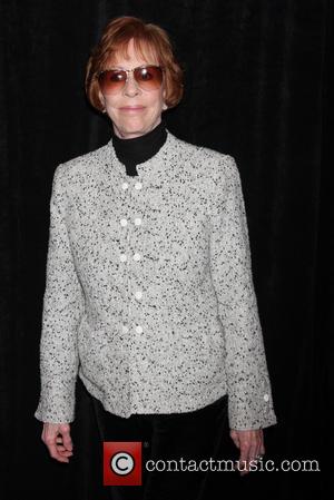 Carol Burnett