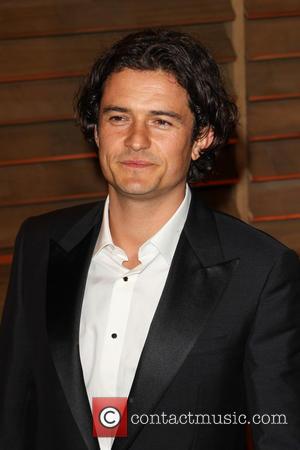 Orlando Bloom