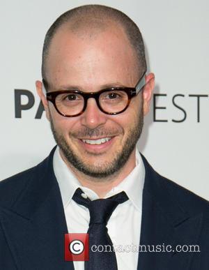 Damon Lindelof