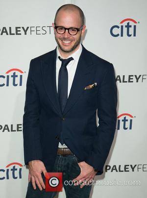 Damon Lindelof