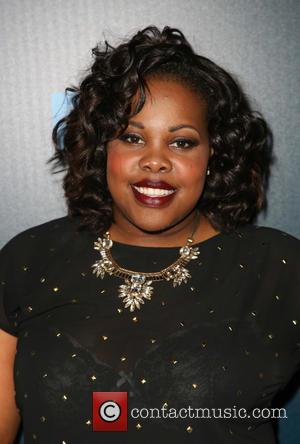 Amber Riley