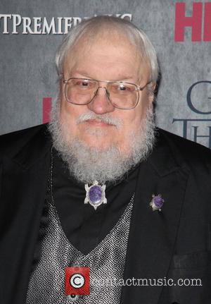 George R. R. Martin