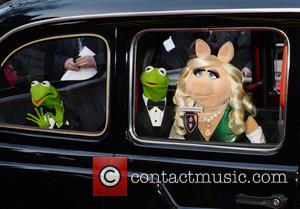 The Muppets