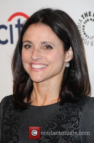 Julia Louis-Dreyfus