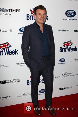 oakenfold paul annual contactmusic 26th 7th hollywood awards wednesday california february states united