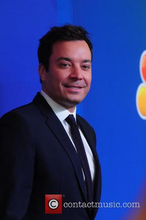 Jimmy Fallon