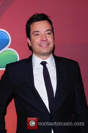 Jimmy Fallon