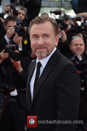 Tim Roth