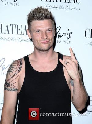 Nick Carter