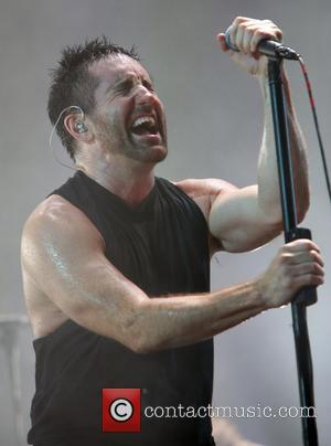 Nine Inch Nails