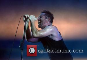 Nine Inch Nails