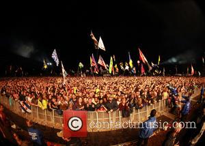 Glastonbury Festival