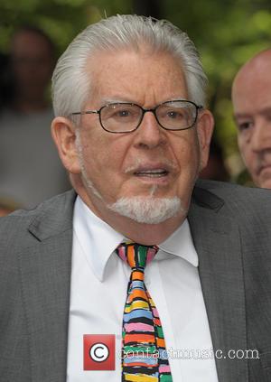 Rolf Harris