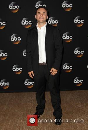 gentile troy tca abc disney summer contactmusic beverly hills california 15th tuesday press tour states july