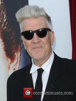 David Lynch