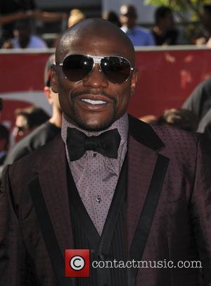 Floyd Mayweather