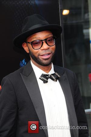 Nelsan Ellis