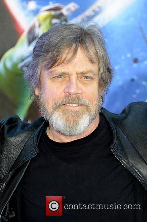 Mark Hamill