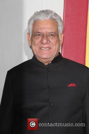 Om Puri