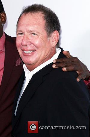 Garry Shandling