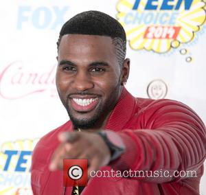 Jason Derulo