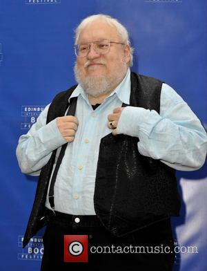 George R. R. Martin