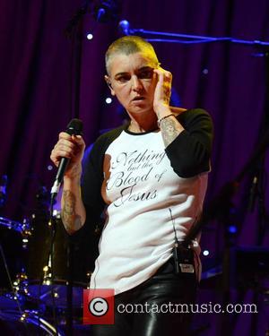 Sinead Oconnor